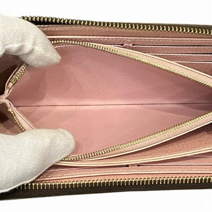 Louis Vuitton Monogram Zippy Wallet M41894 Long Wallet For Women