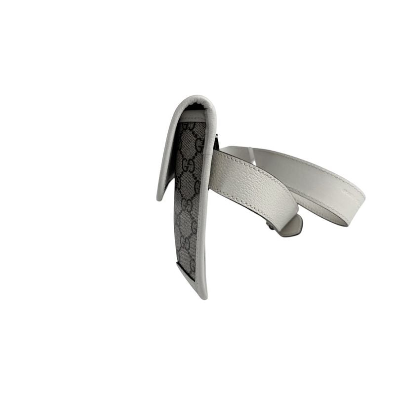 Gucci Belt Bag Waist Bag GG Marmont 674081