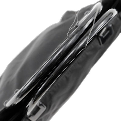 Prada Nylon Black Women's Handbag