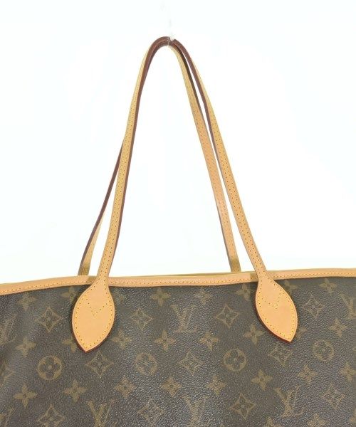 Louis Vuitton Tote Bag Women's