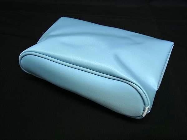 Celine Handkerchief Handbag 2-piece Set Ladies Bk8071