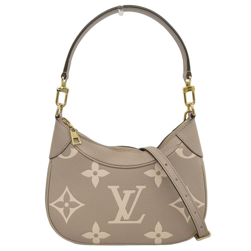 Louis Vuitton Empreinte Bagatelle NM Shoulder Bag