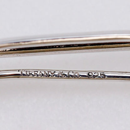 Tiffany & Co Golf Club Silver 925 Men's Tie Pin