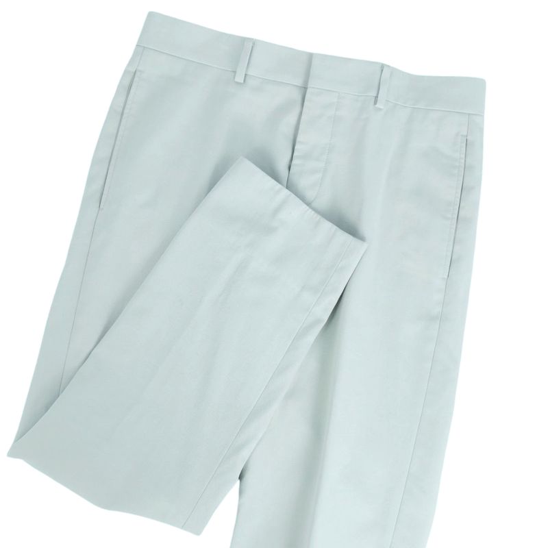 Hermes 2025 Pants Long Pants Slacks Cot