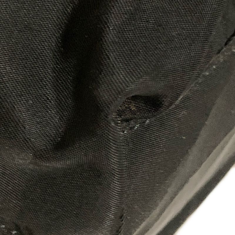 Prada Tote Bag - Black