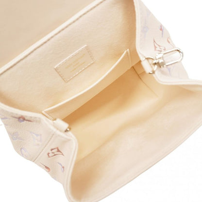 Louis Vuitton Backpack Daypack Monogram/empreinte Backup M15113 Dream Cream