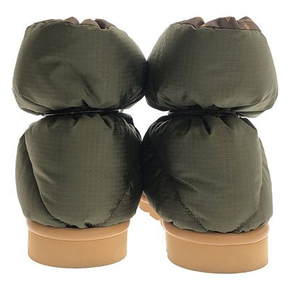 Louis Vuitton Pillow Ankle Boots - 38 - Khaki - Women's