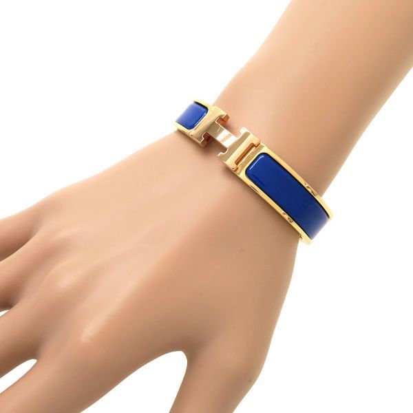 Hermes Click Hbangle [rank A