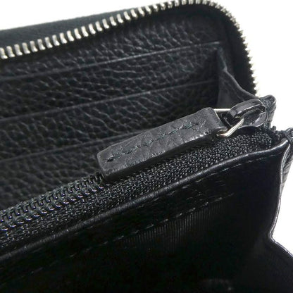 Gucci Round Zipper Long Wallet 473928