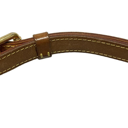 Louis Vuitton Shoulder Bag Monogram Multicolor Crissy MM M40311 Bronze