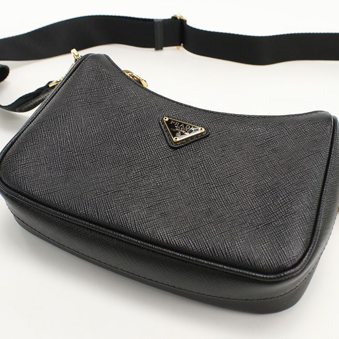 Prada Mini Bag Pr93649 Shoulder Bag Mini Bag Womens