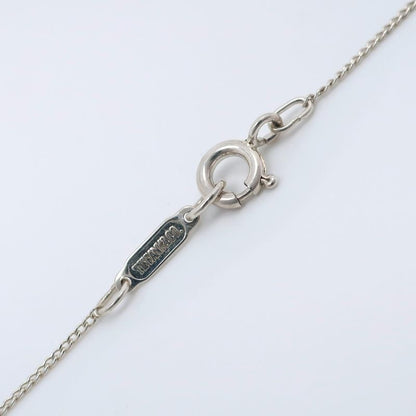 Tiffany & Co Penguin Silver 925 Ladies 4.9g Necklace