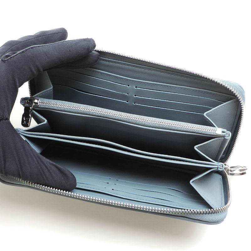 Louis Vuitton Long Wallet