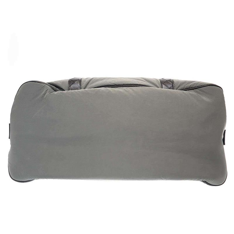 Bottega Veneta Large Cross Road Weekender Bag Large Cross Road Weekender Boston