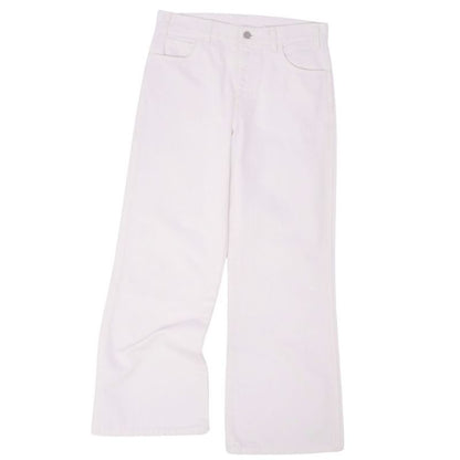 Celine Trousers Denim Pants Jeans Flared Pants None Region Coc