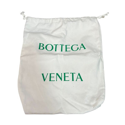 Bottega Veneta Bottega Veneta Shoulder Bag Leather Cassette Small Intrecciato