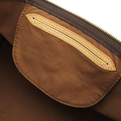 Louis Vuitton Handbag Speedy 40 Monogram Canvas Monogram Brown Boston Bag