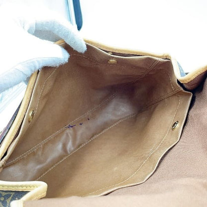 Louis Vuitton M40117 Monogram Congo PM Crossbody Shoulder Bag