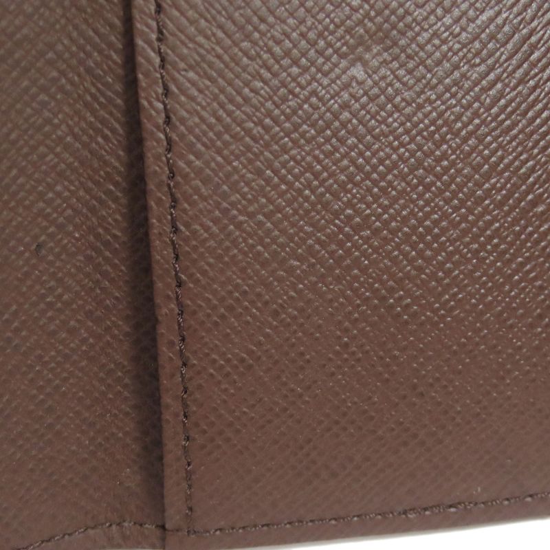 Louis Vuitton N62630 Multicles 6 Key Case Damier Canvas Women