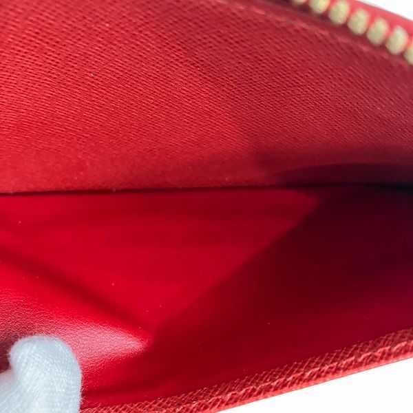 Louis Vuitton Monogram Zippy Wallet Retiro M61854 Long Wallet Women