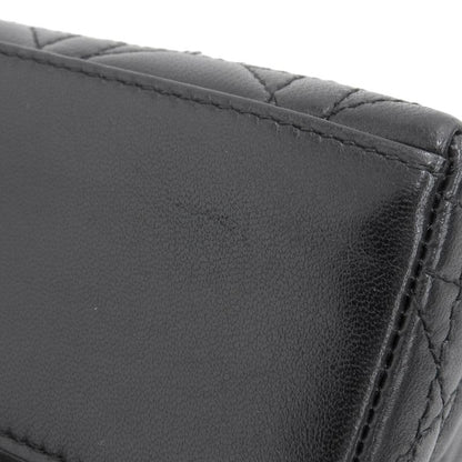Dior Lady Small Tote Shoulder Bag