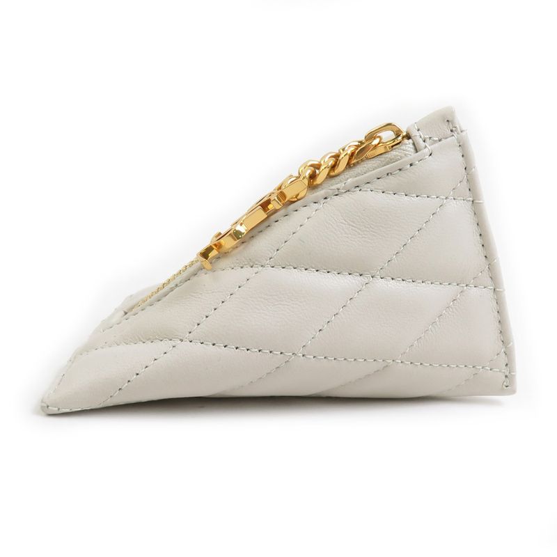 Saint Laurent Coin Case
