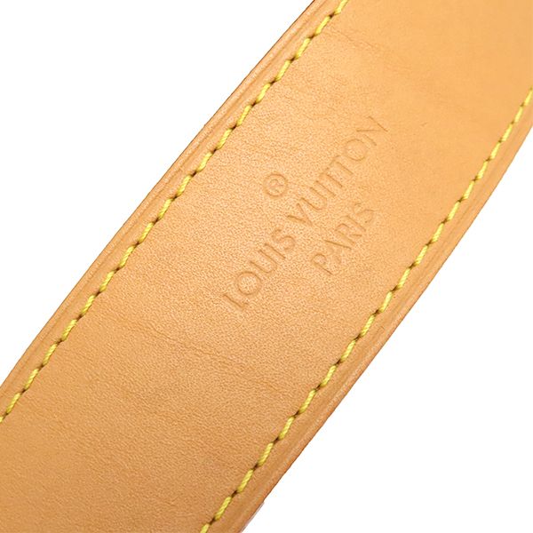 Louis Vuitton Shoulder Bag Carryall Nm PM Monogram Canvas Monogram Gold