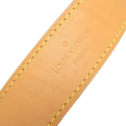 Louis Vuitton Shoulder Bag Carryall Nm PM Monogram Canvas Monogram Gold