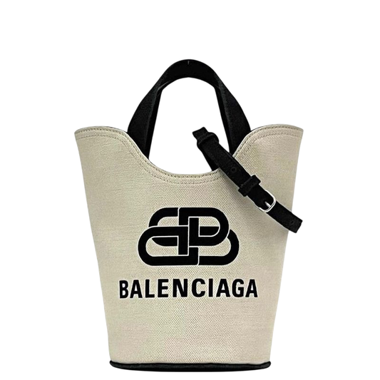 Balenciaga 2way Bag Wave XS Shoulder Bag