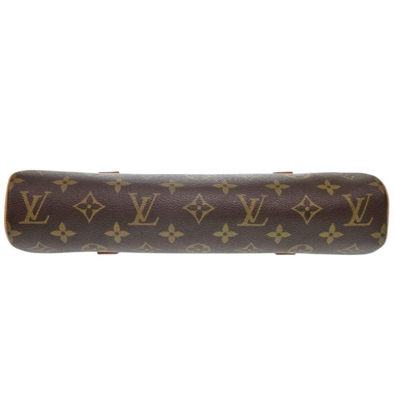 Louis Vuitton Sonatine Monogram M51902 Handbag LV 0702 Louis Vuitton