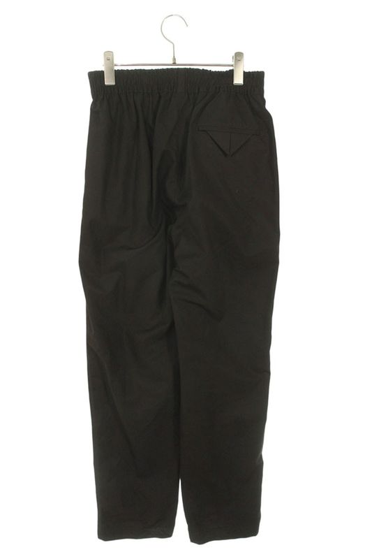 Bottega Veneta 657025 Vkec0 Organic Cotton Long Pants Men 46