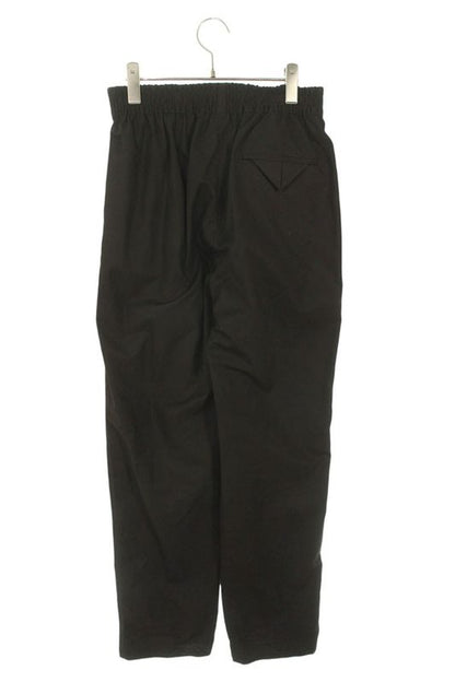 Bottega Veneta 657025 Vkec0 Organic Cotton Long Pants Men 46