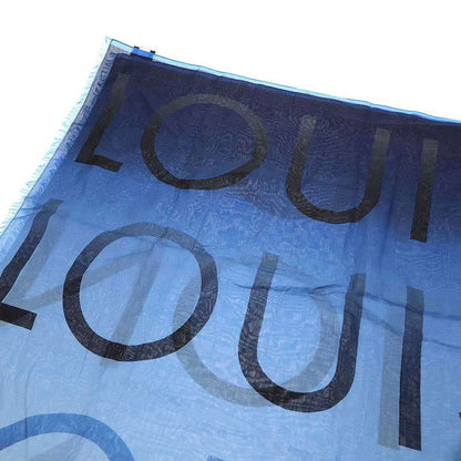 Louis Vuitton Etor LV Neon Shawl M70907 Mix