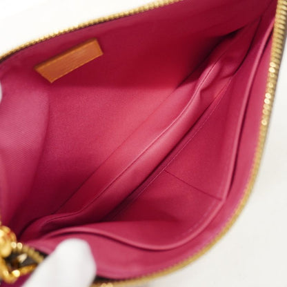 Louis Vuitton Shoulder Bag Monogram Loretta M44053 Hot Pins Cles Deuce