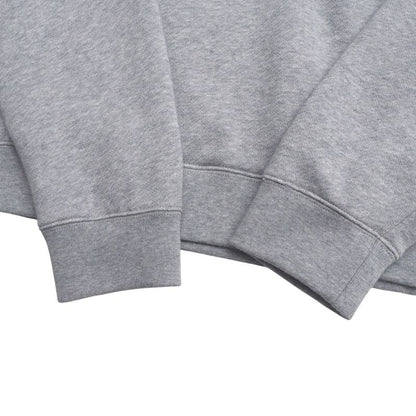 2024ssGucci Hoodie Size L Cotton Jersey Hooded Sweatshirt Interlocking G Made