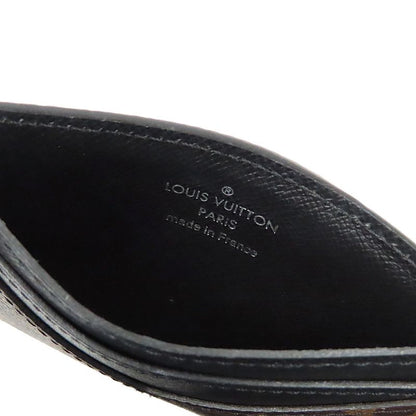 Louis Vuitton Cadecade Neo-porto Cult M60166 Monogram Macassar Men's