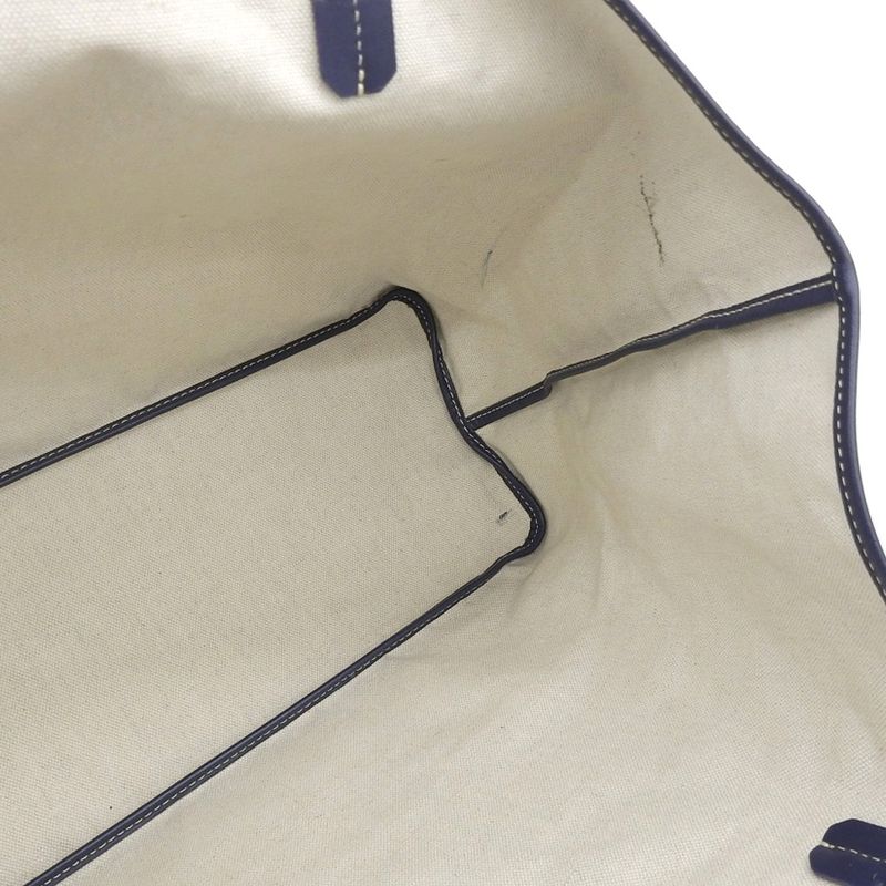 Goyard Saint Louis Tote Handbag