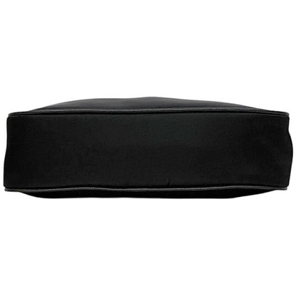 Prada 2way Bag Black NERO Reedition 2005