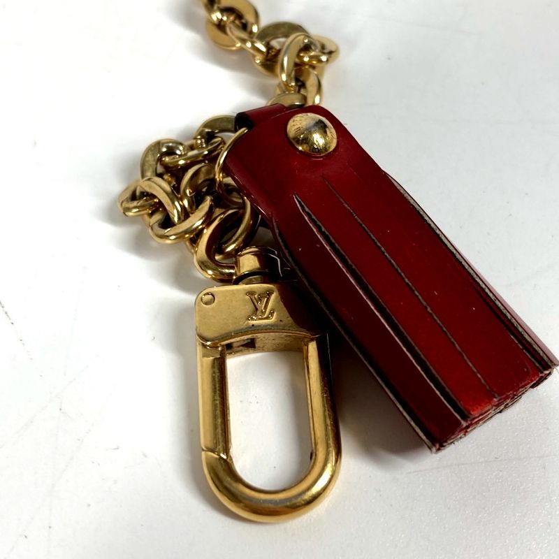 Louis Vuitton Coin Case Porte Monet Lapin Rabbit Animal M91389 Monogram Vernis