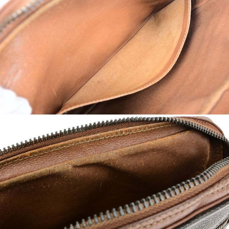 Louis Vuitton Bag Pochette Sport Clutch Bag Monogram 07eb335