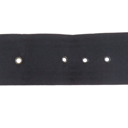 Chanel Ribbon Belt Satin Men's