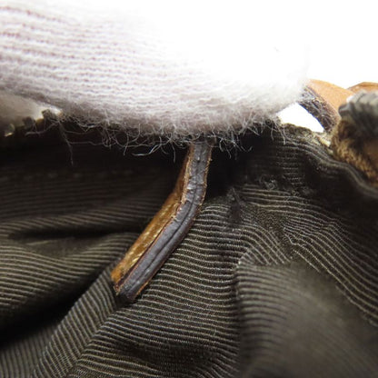 Gucci 103399 GG Accessory Pouch Canvas Women