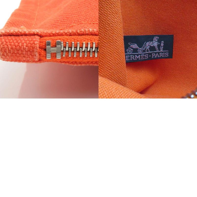 Hermes Pouch Yachting GM