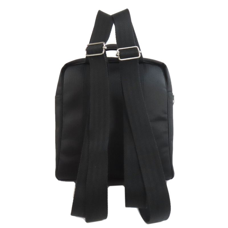 Hermes Acapulco Sac Ad Backpack Daypack Twirl Chevron Women