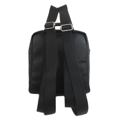 Hermes Acapulco Sac Ad Backpack Daypack Twirl Chevron Women