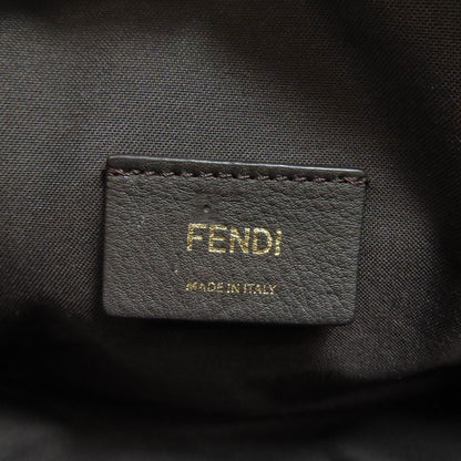 Fendi Pochette Cam Shoulder Bag Calf Women