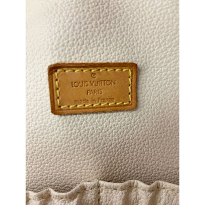 Louis Vuitton Monogram Spontini Women's 2way Bag