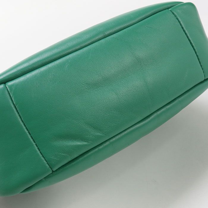 Prada 2WAY 1ba384 Handbag Leather Women