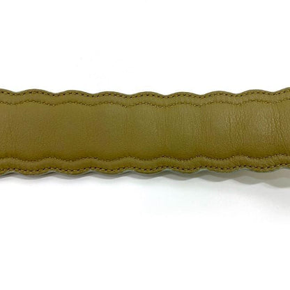 Fendi Shoulder Strap You Ec21237 White