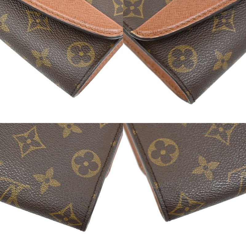 Louis Vuitton Bordeaux Shoulder Bag Monogram M51797 64ka881